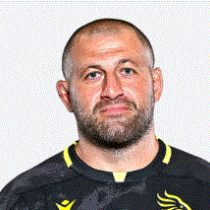 Vasil Kakovini The Black Lion