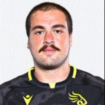 Giorgi Kervalishvili The Black Lion