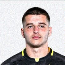 Giorgi Spenderashvili rugby player