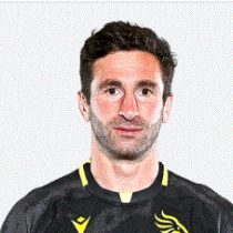 Sandro Todua The Black Lion