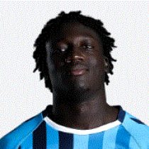 Djibril Sissako Montpellier