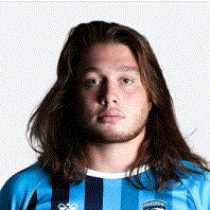 Nils Punti rugby player