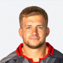 Mathis Sarragallet Lyon