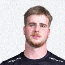 Finn Baker rugby player