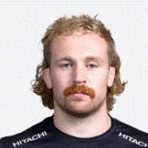 Thomas Gordon Newcastle Red Bulls