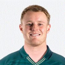 Sam Gilbert Connacht Rugby