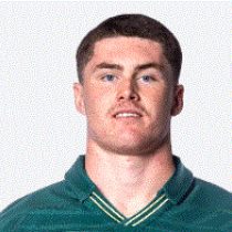 Sean Walsh Connacht Rugby