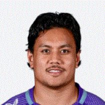 Len Ikitau Exeter Chiefs