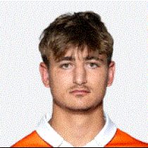 Juan Venter rugby player