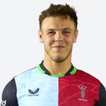 Jarrod Evans Harlequins