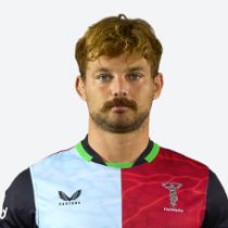 William Evans Harlequins