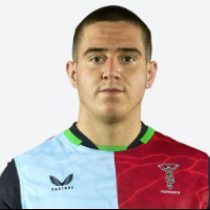 Jonny Green Harlequins