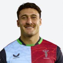 Rodrigo Isgro Harlequins