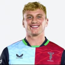 Jack Kenningham Harlequins