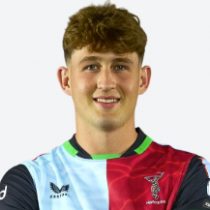 Sean Kerr Harlequins