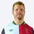 Joe Launchbury Harlequins