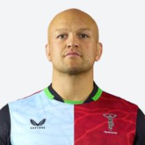Tom Lawday Harlequins