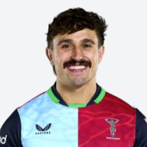 Cadan Murley Harlequins