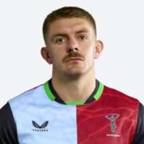 Luke Northmore Harlequins