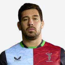 Guido Petti Harlequins