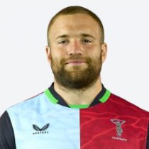 Sam Riley Harlequins