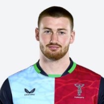 Ollie Streeter Harlequins