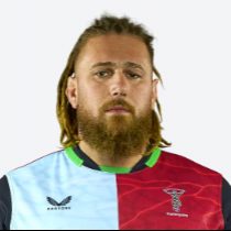 Harry Williams Harlequins