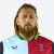 Harry Williams Harlequins
