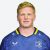 Paddy McCarthy Leinster Rugby