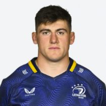 Dan Sheehan Leinster Rugby