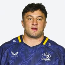 Thomas Clarkson Leinster Rugby