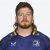 Joe McCarthy Leinster Rugby