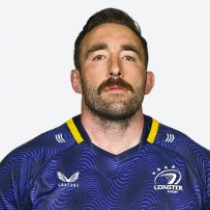 Jack Conan Leinster Rugby
