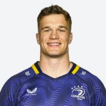 Josh van der Flier Leinster Rugby