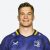 Josh van der Flier Leinster Rugby