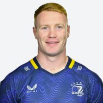 Ciaran Frawley Leinster Rugby