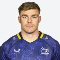 Garry Ringrose Leinster Rugby
