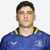 Jimmy O'Brien Leinster Rugby