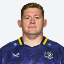 Tadhg Furlong Leinster Rugby