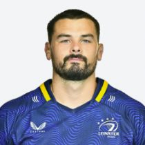 Max Deegan Leinster Rugby