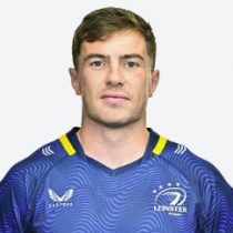 Luke McGrath Leinster Rugby