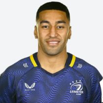 Rieko Ioane Leinster Rugby