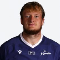 Ben Bamber Sale Sharks