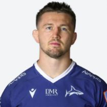 Tom Curry Sale Sharks