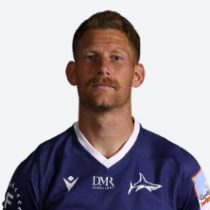 Robert du Preez Sale Sharks