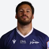 Marius Louw Sale Sharks