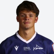 Ollie Davies Sale Sharks