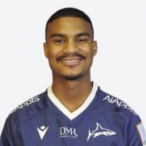 Gurshwin Wehr Sale Sharks