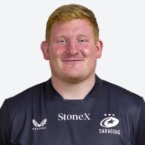 Rhys Carre Saracens