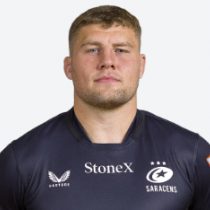 Tom Willis Saracens